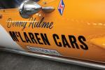 McLaren M14A Formula 1 Racing Car 1970 года